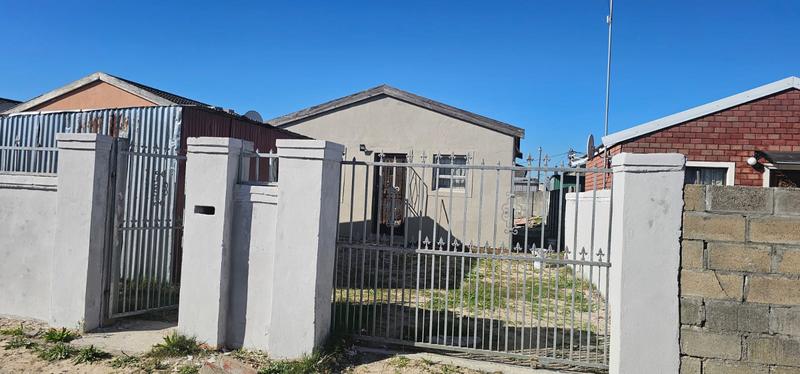 2 Bedroom Property for Sale in Philippi East Western Cape